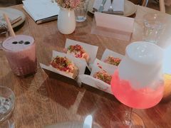 -BOR Eatery(安福路店)