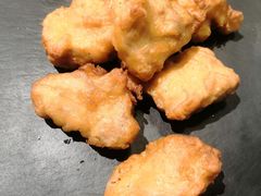 川香鸡块-棒约翰比萨·意面(张江长泰店)