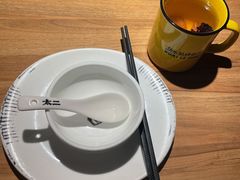 -太二酸菜鱼(福州泰禾店)