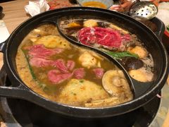 -伊豆野菜村(大族广场店)