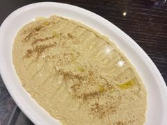 糊穆斯-Mevlana梅夫娜土耳其餐厅·清真