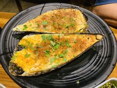 -烧货·活海鲜炭烧(湖滨商业街店)