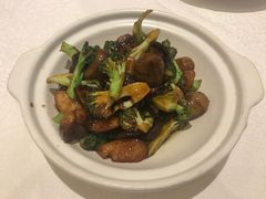 -大铁勺新津菜(东丽阳光新业广场店)