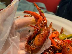 -肥肥虾庄·金牌油焖大虾(沙湖店)