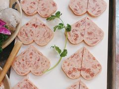 -历蜀记·家宴老火锅(总店)
