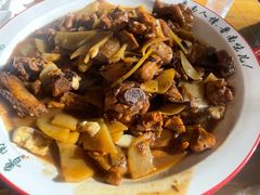 招牌滕州辣子鸡-鲁南仔·滕州炒鸡(经三路店)