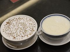 -民信老铺(双皮奶博物馆店)