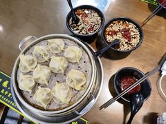 -志亮灌汤蒸饺·清真(庙后街店)