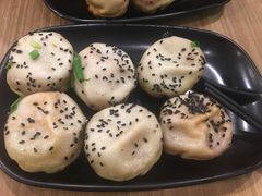 -小杨生煎(龙阳广场店)