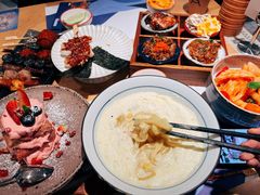 -火山屋台(新街口店)