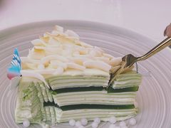 斑斓椰椰千层-KEAAMI 摩登泰 by TIAGO(颐堤港店)