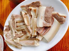 -全汁全味驴庄(凤岗店)