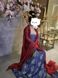 点击看大图 -盘子女人坊古装写真摄影(南京总店)