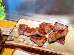-赤坂亭·M9和牛烧肉·铁板烧(合肥万象城店)
