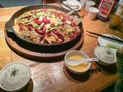 -老板恋上鱼(高新万达店)