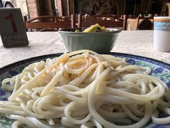 -维吾尔餐厅(宜山路店)