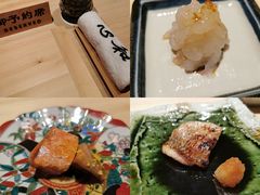 -鮨心和(外滩店)