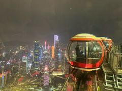 -广州塔