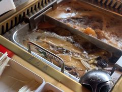 -蜀九鼎毛肚火锅(惠安店)