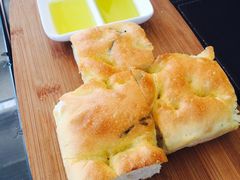 餐前面包-EATALIA意塔利意式餐厅(鼓楼店)