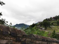 -台州府城(江南长城)
