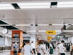 -车公庙(地铁站)