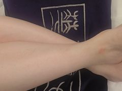 -华夏良子·足道spa艾灸(五四广场店)