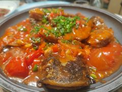 -椿记烧鹅(叠彩店)