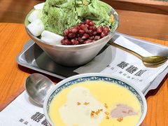 -糖糖屋•糖水•雪花冰店(时尚天河店)