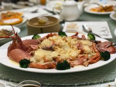 -頂好酒家·经典粤菜(海信广场店)