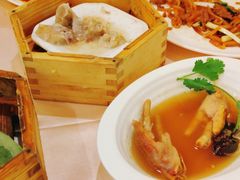 -锦粤宫·精致粤菜(深圳北站店)