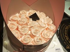 -八喜临门冰淇淋生日蛋糕(太原旗舰店)
