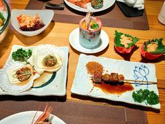 -禾风·海鲜料理自助(玉林店)