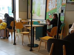 -德克士(北京站店)