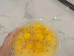 -圆碌碌甜品屋(狮山店)