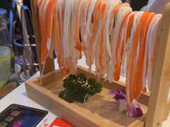 -烹然四季椰子鸡火锅(姚家园万象汇店)