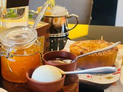 -王府半岛酒店·大堂茶座