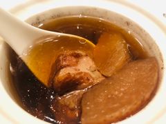 -Yan Ting 宴庭中餐厅(上海静安瑞吉酒店)