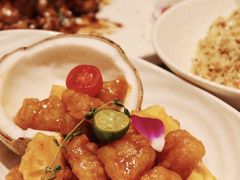 -金椰壳· 大厨新加坡菜(壹方城店)