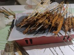 -三毛烧烤·南昌大排档(山姆店)