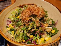 -樱之味精致料理融合餐厅