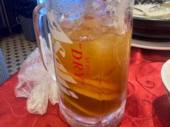 -香港祥正飯店·正宗灣仔50年海鲜老字号