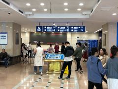 -浙江大学医学院附属第二医院(解放路院区)
