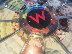 -西安W酒店·WEI全味西餐厅