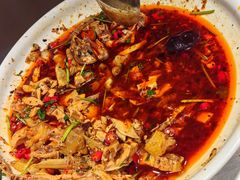 -乡村基(南坪上海城店)