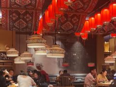 -吃饭皇帝大·土家民族菜(武陵源店)