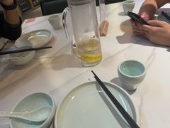 -老馆子·建德菜·山肴鱼鲜(海威新界店)
