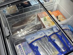 -吉之仙•中国制造•出口级食材日料店(领事馆总店)