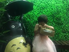 门面-千浔一暖DIY蛋糕烘焙(人民大学店)