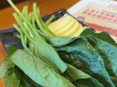 -呷哺呷哺 黄金牧场 (盛世天骄店)